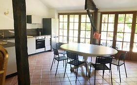 Villa Le Creyssac
