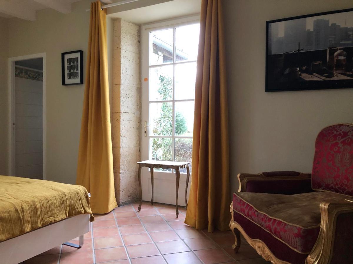 Villa Le Creyssac Saint-Félix-de-Bourdeilles Extérieur photo