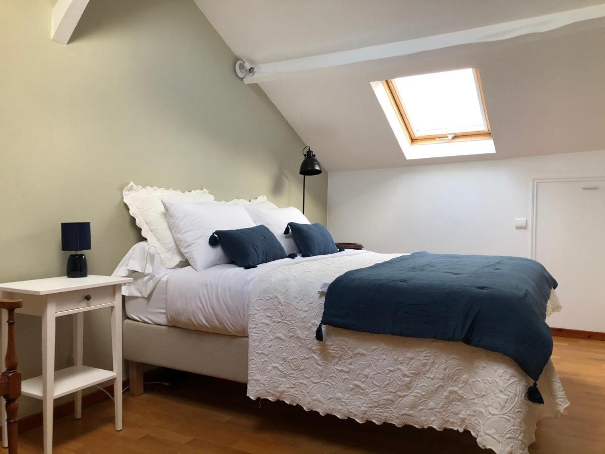 Villa Le Creyssac Saint-Félix-de-Bourdeilles Extérieur photo