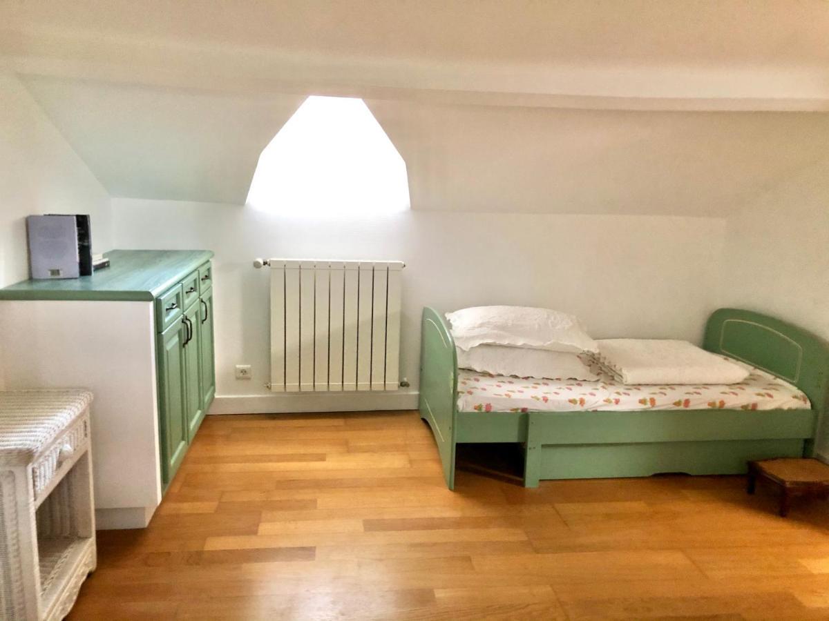 Villa Le Creyssac Saint-Félix-de-Bourdeilles Extérieur photo