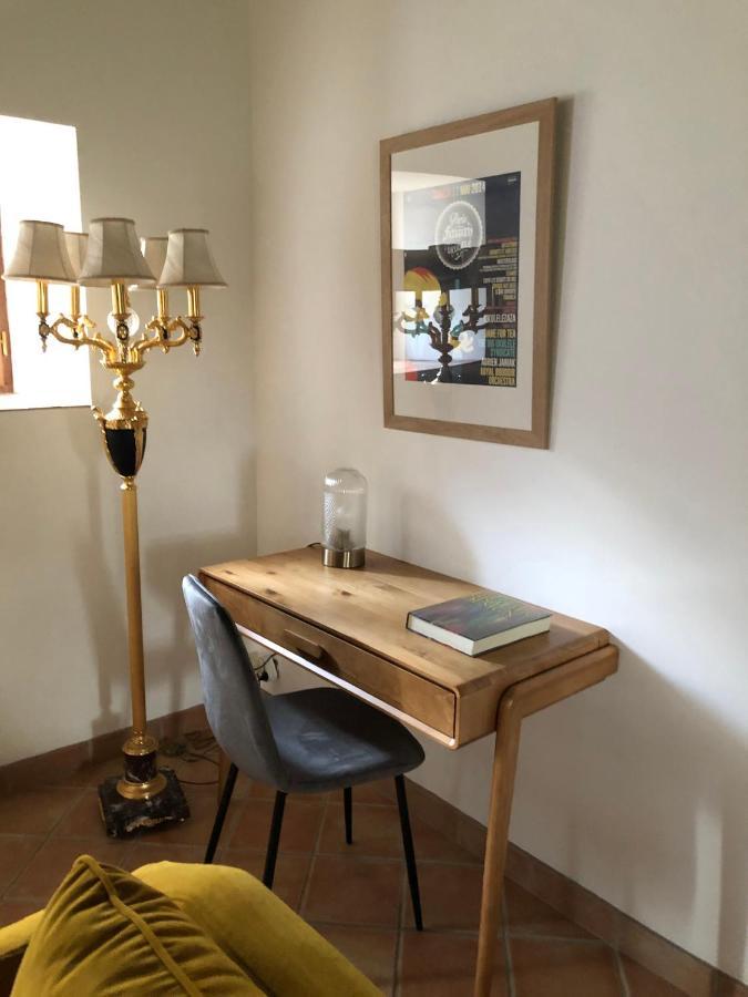 Villa Le Creyssac Saint-Félix-de-Bourdeilles Extérieur photo