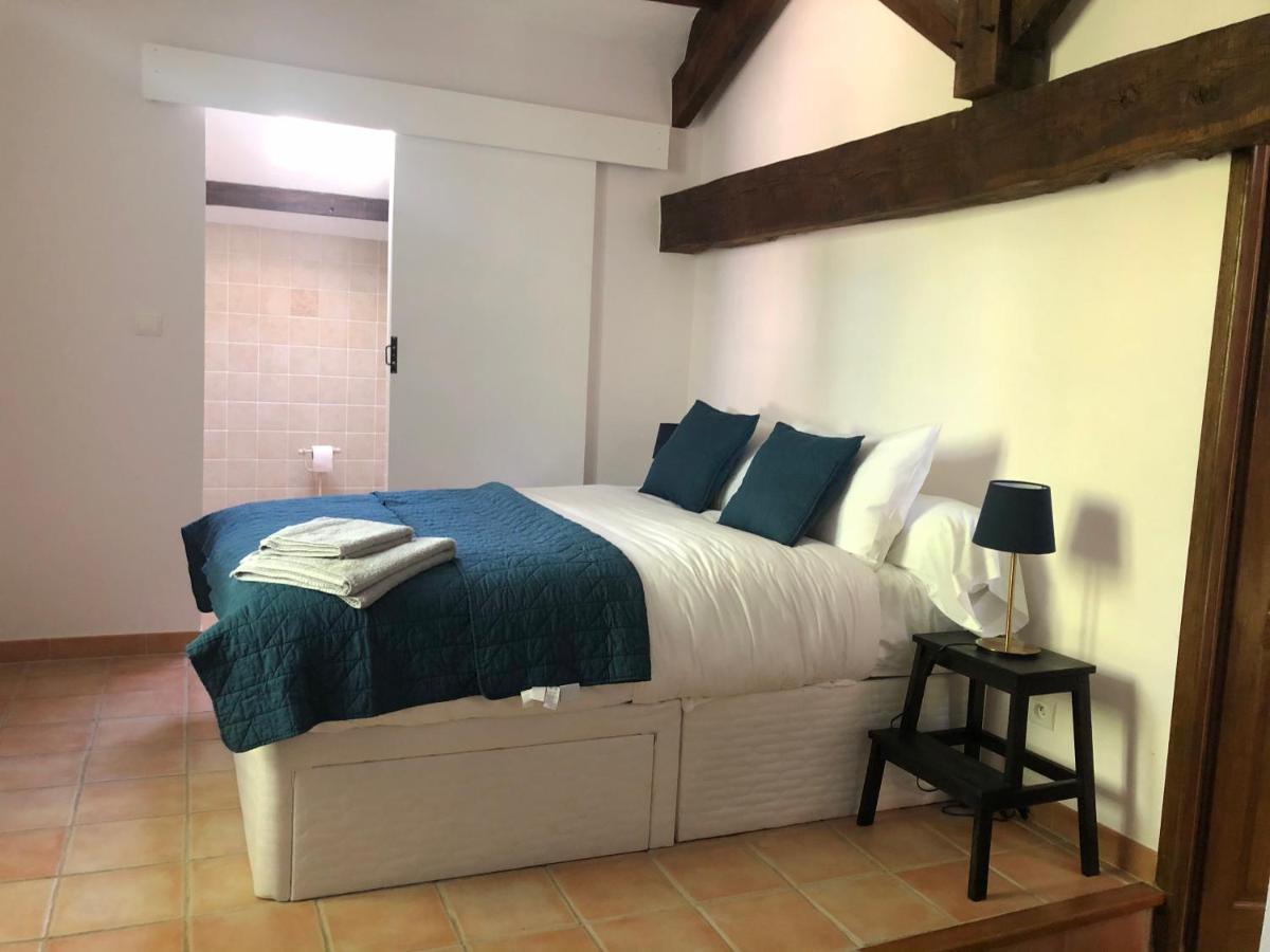 Villa Le Creyssac Saint-Félix-de-Bourdeilles Extérieur photo