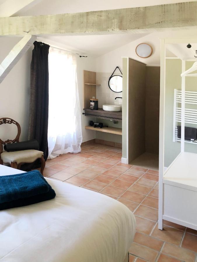Villa Le Creyssac Saint-Félix-de-Bourdeilles Extérieur photo
