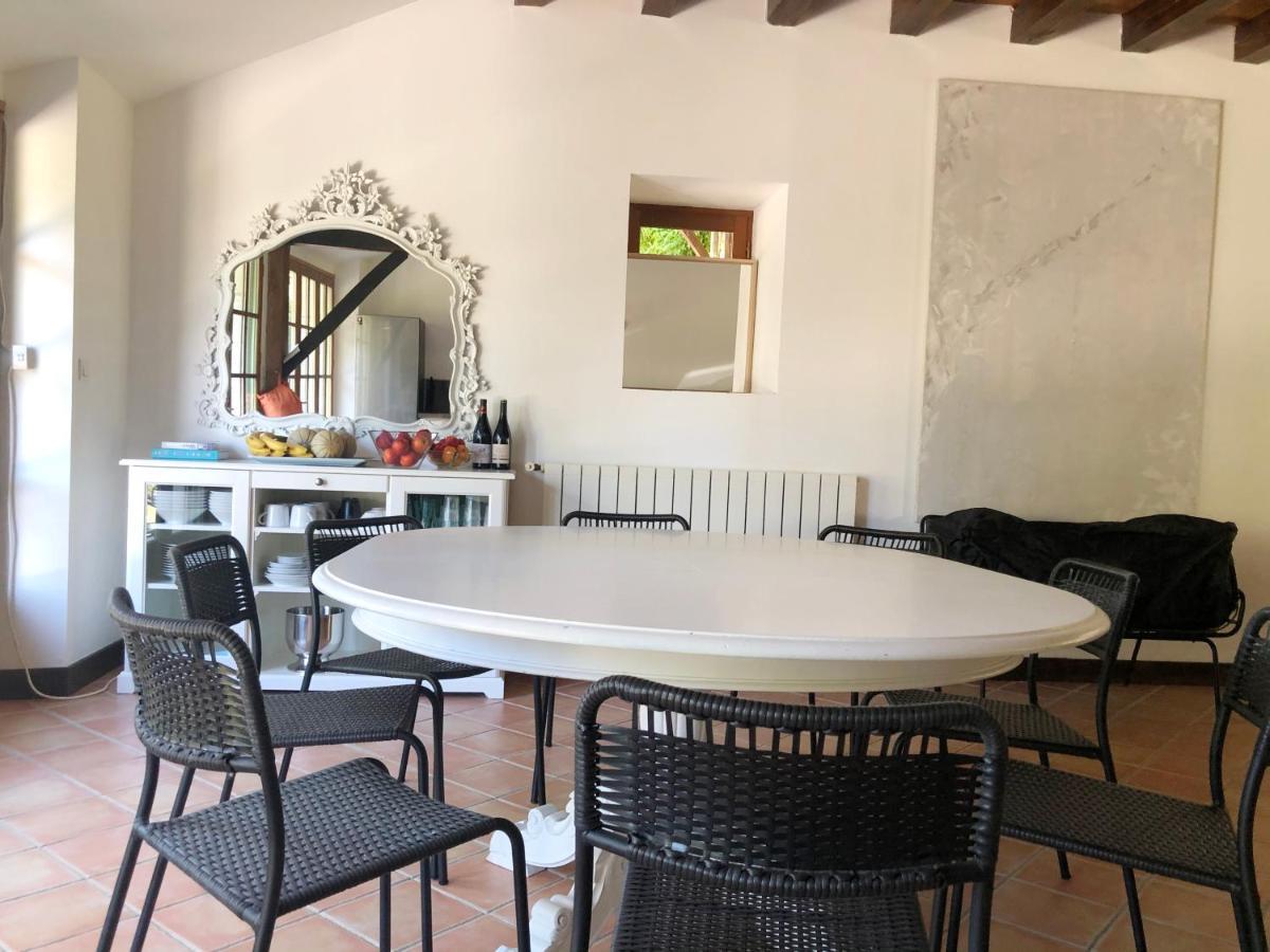 Villa Le Creyssac Saint-Félix-de-Bourdeilles Extérieur photo