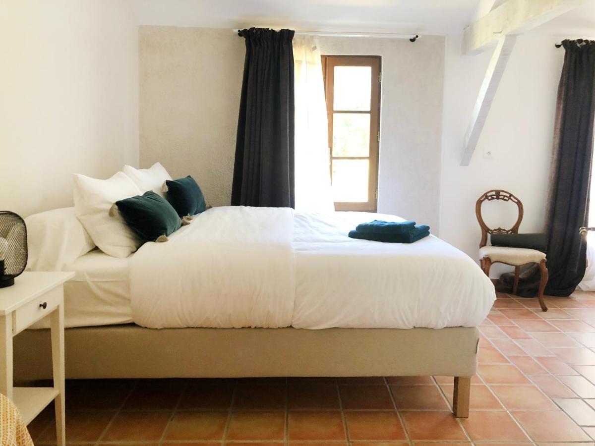 Villa Le Creyssac Saint-Félix-de-Bourdeilles Extérieur photo